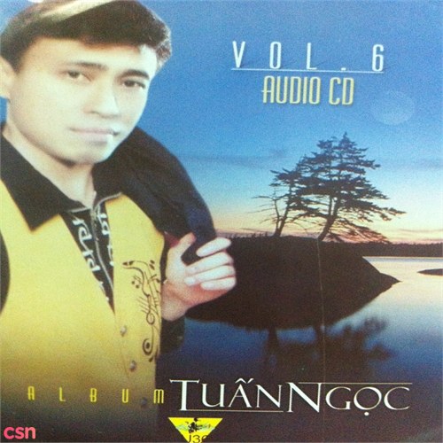 The Best Of Tuấn Ngọc