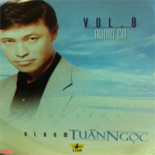 The Best Of Tuấn Ngọc