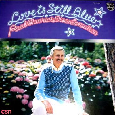 Paul Mauriat