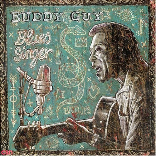 Buddy Guy