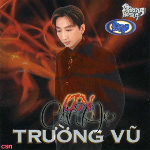 Trường Vũ