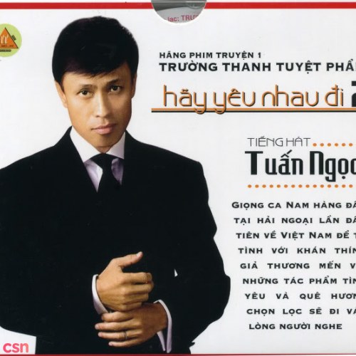 Tuấn Ngọc