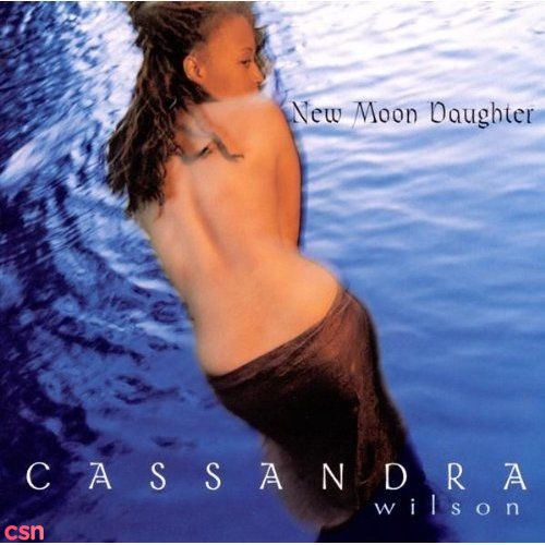 Cassandra Wilson