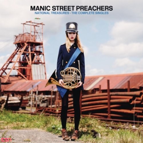 Manic Street Preachers