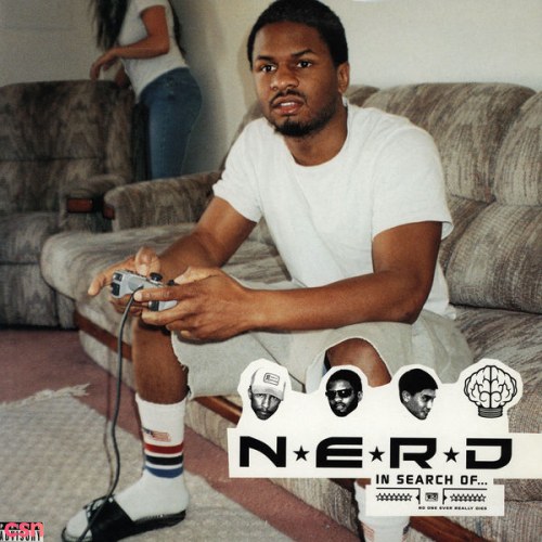 N.E.R.D