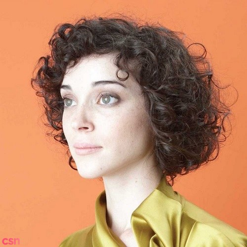 St. Vincent