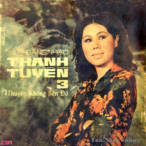 Thanh Tuyền