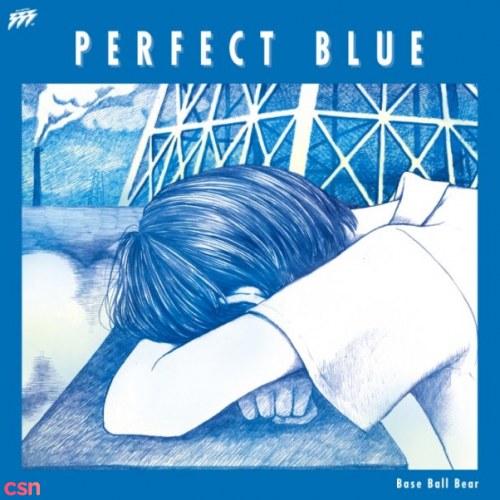 Perfect Blue