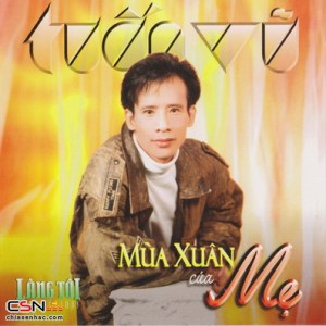 Mùa Xuân Của Mẹ