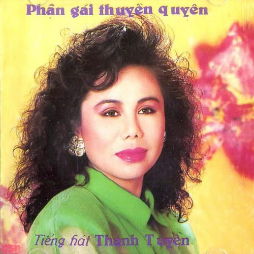 Thanh Tuyền