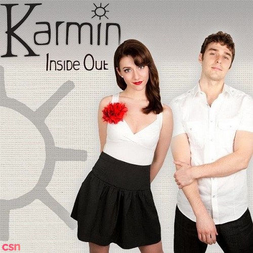 Karmin