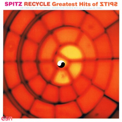 Recycle Greatest Hits Of Spitz