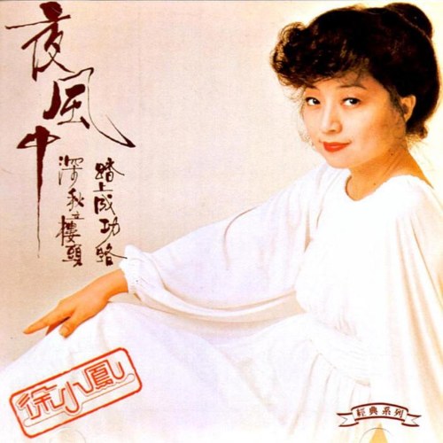 Trong Gió Đêm (夜风中) (EP)