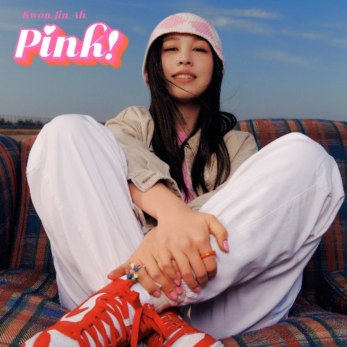Pink! (Single)