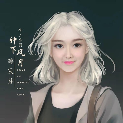 Gieo Gió Trăng Chờ Nảy Mầm (种下风月等发芽) (Single)