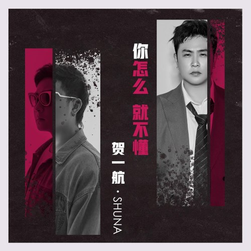 Sao Em Không Hiểu (你怎么就不懂) (Single)