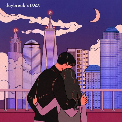 Daybreak X Lucy : Part.2 (Single)