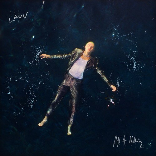 All 4 Nothing (I'm So In Love) [Single]