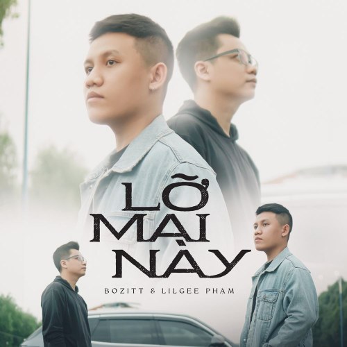 Lỡ Mai Này (Single)