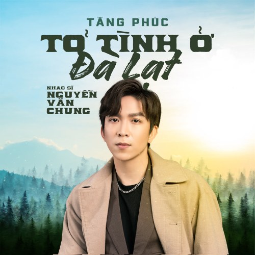 Tỏ Tình Ở Đà Lạt