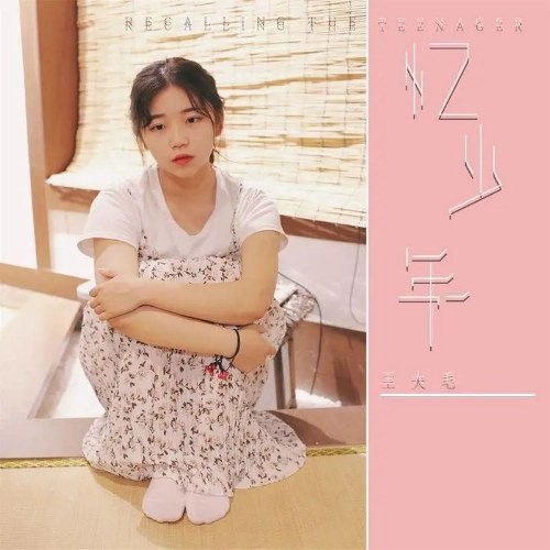 Ký Ức Thiếu Niên (忆少年) (Single)