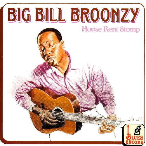 Big Bill Broonzy