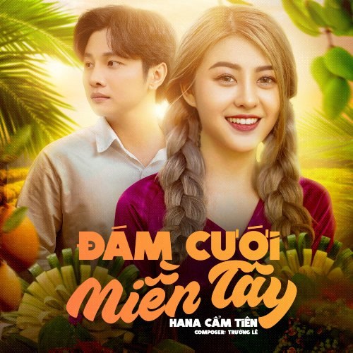 Đám Cưới Miền Tây (Single)