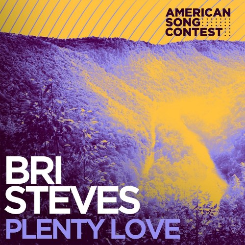 Plenty Love (From “American Song Contest”) (Single)