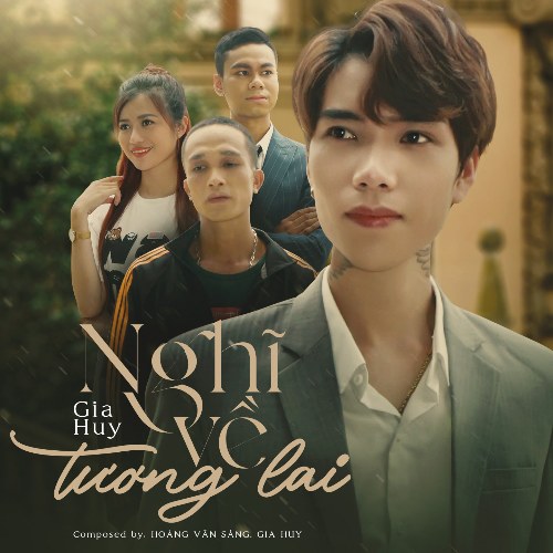 Nghĩ Về Tương Lai (Single)