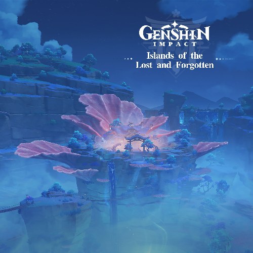 Genshin Impact - Islands of the Lost and Forgotten [Disc 1] - Isles of Serenity and Amnesia