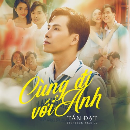 Cùng Đi Với Anh (Single)