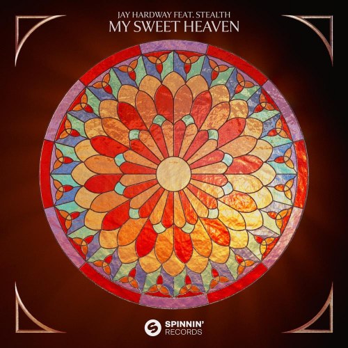 My Sweet Heaven  (Single)