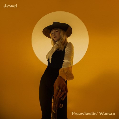 Freewheelin' Woman (EP)