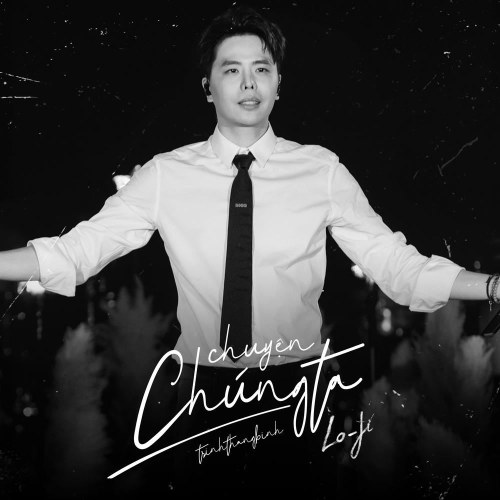 Chuyện Chúng Ta (Lofi) (Single)