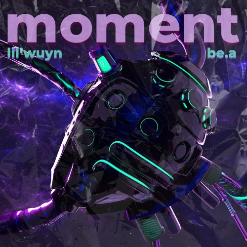 Moment (Single)
