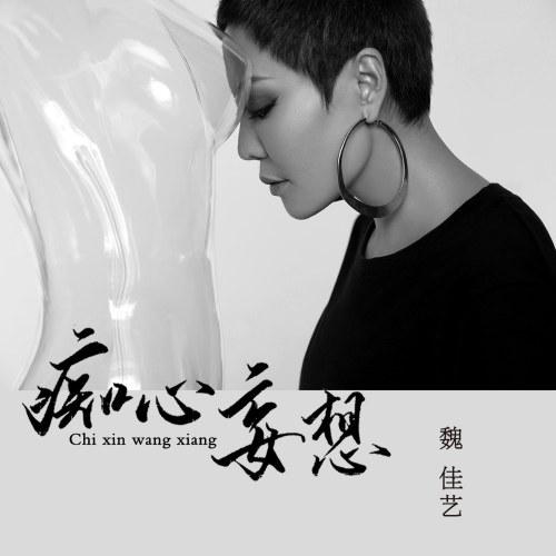 Si Tâm Vọng Tưởng (痴心妄想) (Single)