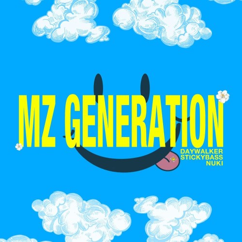 MZ Generation (Single)
