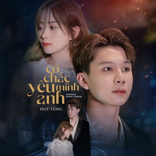 Có Chắc Yêu Mình Anh (Single)