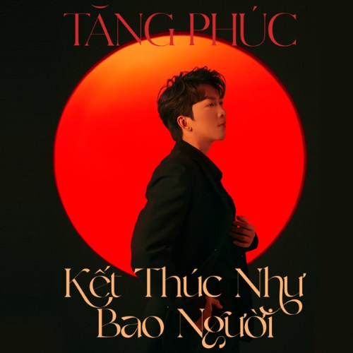 Kết Thúc Như Bao Người (Single)