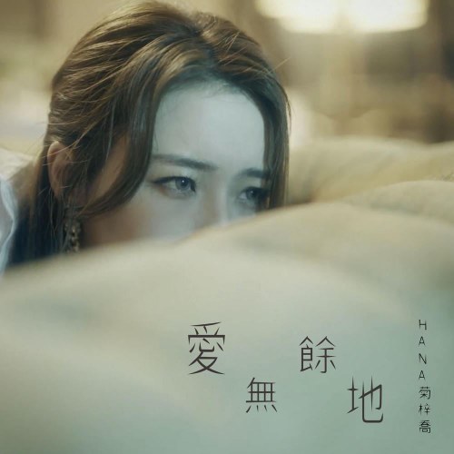 Tình Yêu Không Có Chỗ (爱无余地) (Single)