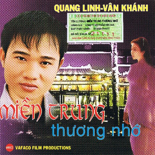 Miền Trung Thương Nhớ