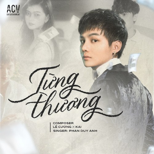 Từng Thương (Single)