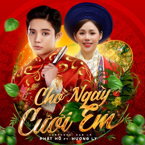 Chờ Ngày Cưới Em (Single)