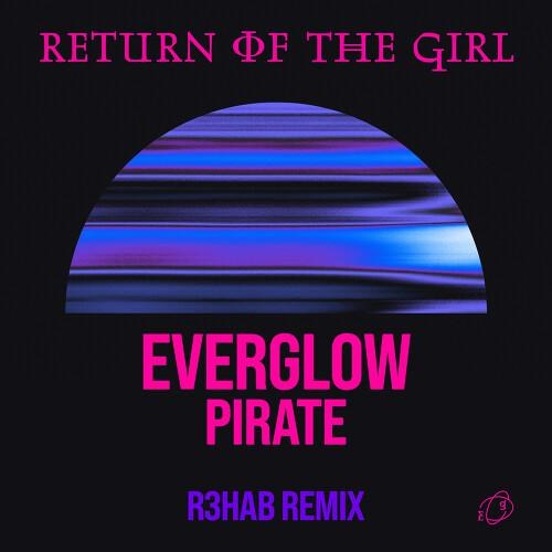 Pirate (R3HAB Remix) [Single]