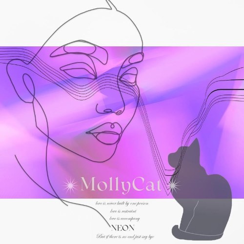 Molly Cat (莫利猫) (Single)