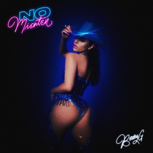 No Mienten (Single)