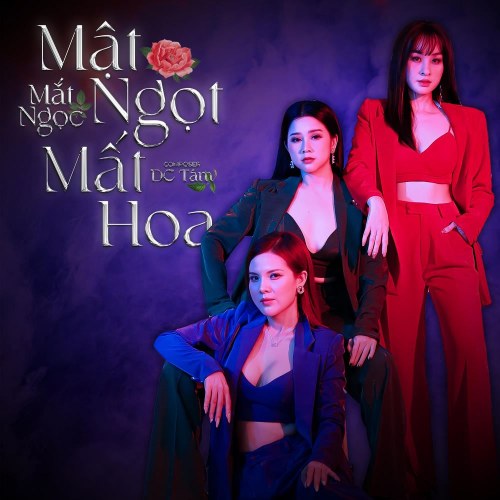 Mật Ngọt Mất Hoa (Single)