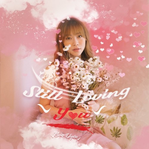 Still Loving You (Single)