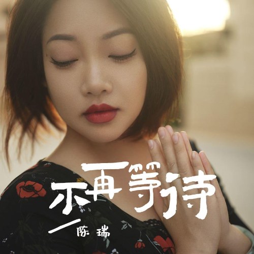 Không Chờ Đợi Nữa (不再等待) (Single)
