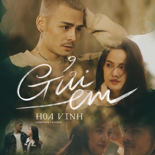 Gửi Em (Single)